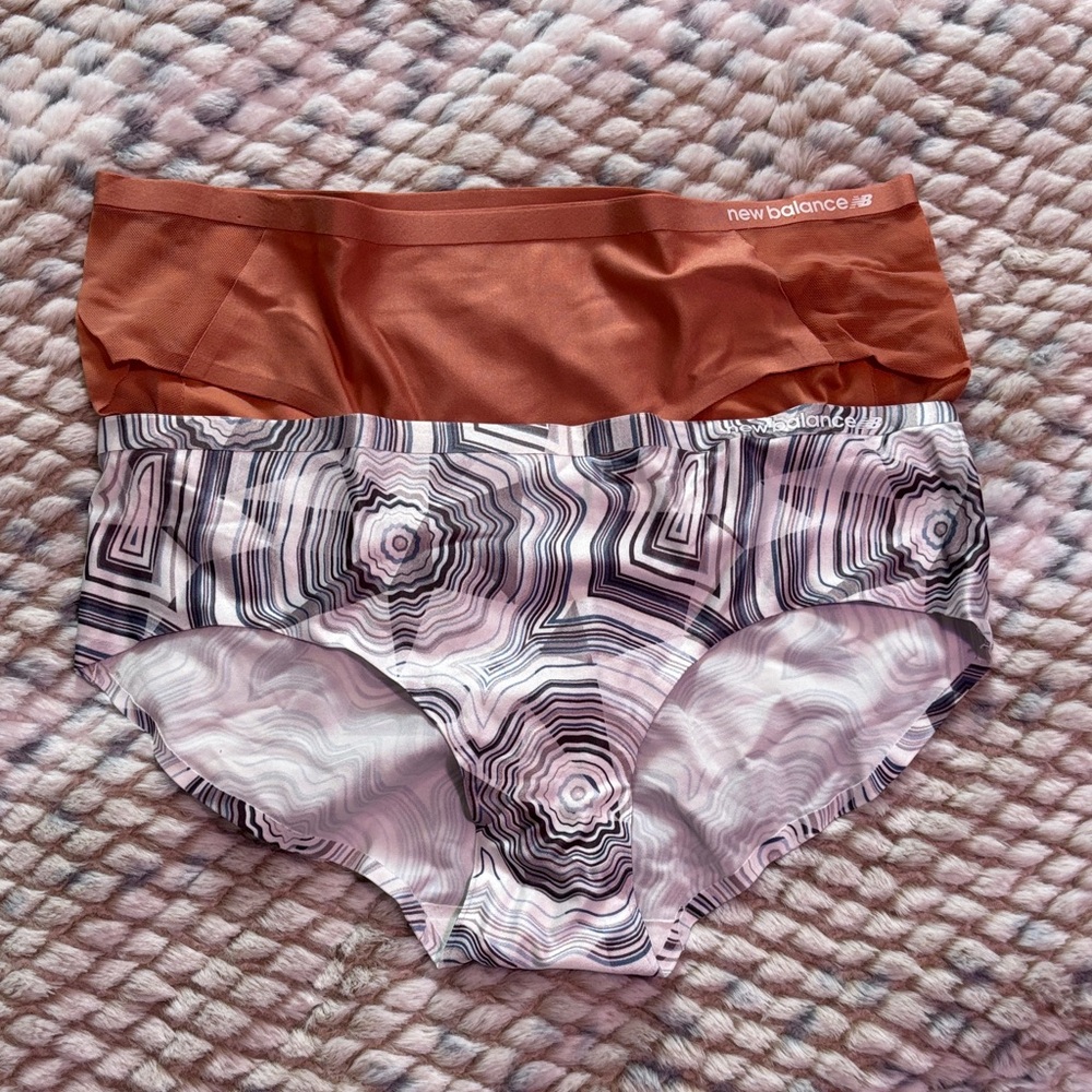 New Balance Women's Panties